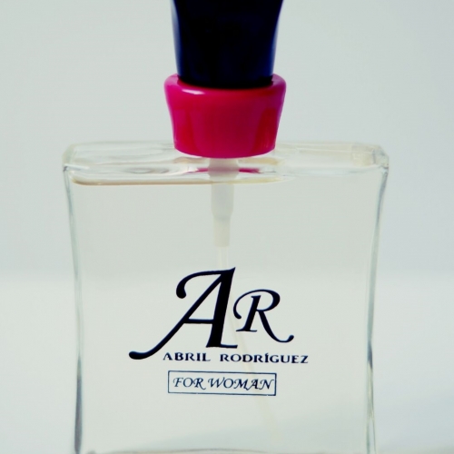 Perfume Abril Rodríguez Mujer
